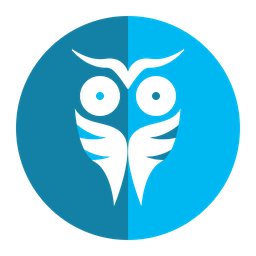 Owl  Icon