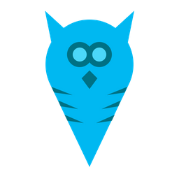 Owl  Icon