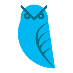 Owl  Icon