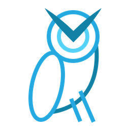 Owl  Icon