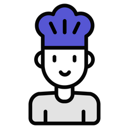 Chef  Icon