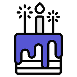 Cake  Icon