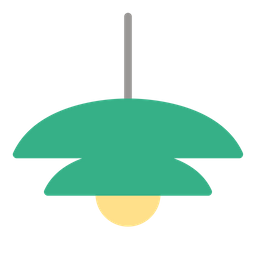 Lamp  Icon