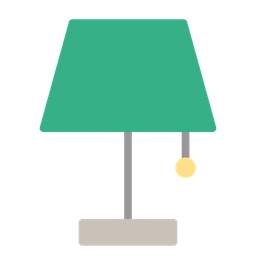 Lamp  Icon