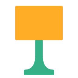 Lamp  Icon