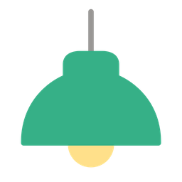 Lamp  Icon