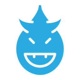 Devil  Icon