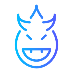 Devil  Icon