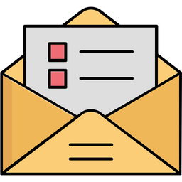 Airmail  Icon