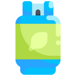 Biogas  Icon