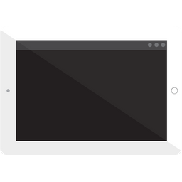 Tablet  Icon