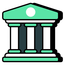 Bank  Icon