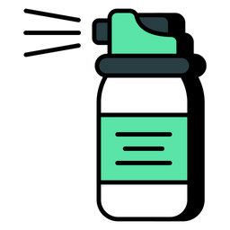 Air Spray  Icon