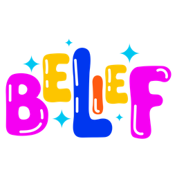 Belief  Icon