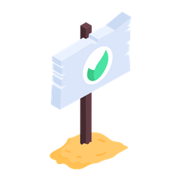 Eco Board  Icon