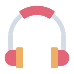 Auricular  Icono