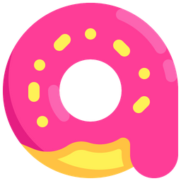 Donuts  Ícone