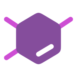 Benzene ring  Icon