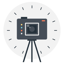 Camera  Icon