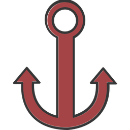 Anchor  Icon