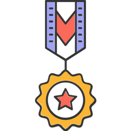 Army belt  Icon