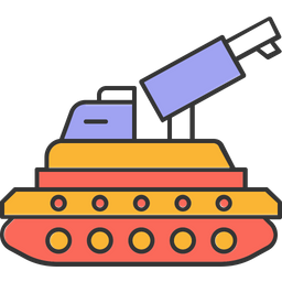 Army truck  Icon