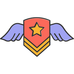 Army belt  Icon