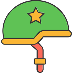 Army cap  Icon