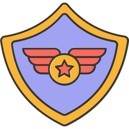 Army belt  Icon