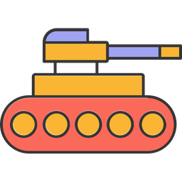 Army truck  Icon