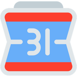 Calendar  Icon