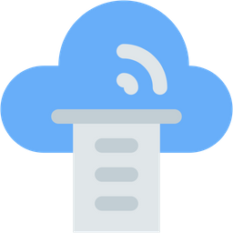 Cloud  Icon