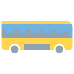 Bus  Icon