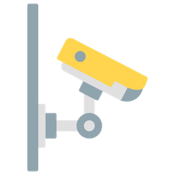 Cctv  Icon