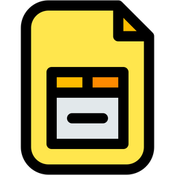 File  Icon