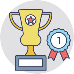 Award  Icon