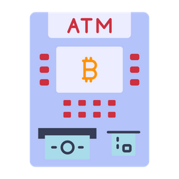 Atm  Icon