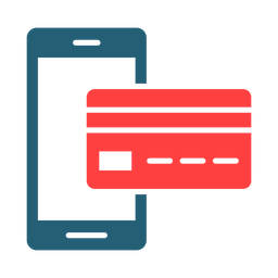 Card Payment  Icon