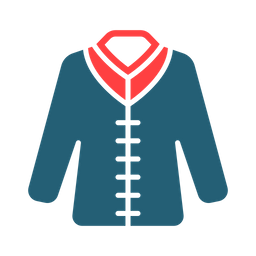 Coat  Icon