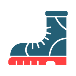 Boot  Icon