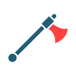 Axe  Icon