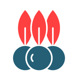 Berries  Icon