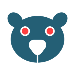 Bear  Icon