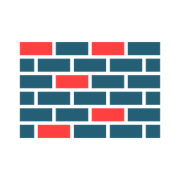 Brickwall  Icon