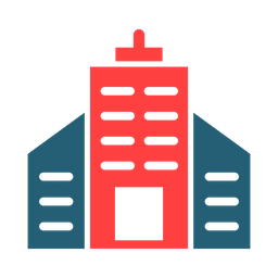 Building  Icon