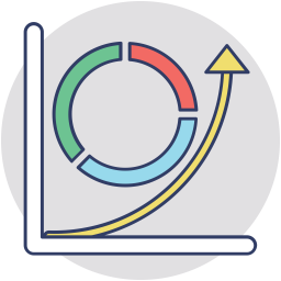 Chart  Icon