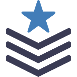 Army badge  Icon