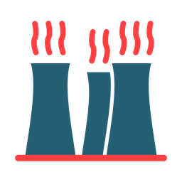 Chimneys  Icon