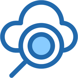 Cloud  Icon