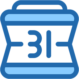 Calendar  Icon